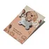 Crown Design Personalized Pet Name Tag