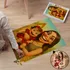 Custom Caricature 1000 Piece Photo Puzzle