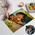 Custom Cartoon Photo 500-Piece Puzzle Gift
