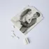 Custom Cartoon Photo Block Puzzle for Couples - 144 Piece