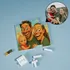 Custom Cartoon Photo Block Puzzle Gift – 46 Pieces