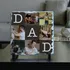 Custom Dad Photo Slate Keepsake