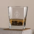 Personalized Dublin Whiskey Glass Set