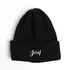 Custom Embroidered Beanie for Men