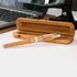Personalised Bamboo Pen Set for Teachers' Day