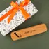 Personalised Bamboo Pen Set for Teachers' Day