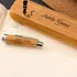 Personalised Bamboo Pen Set for Teachers' Day