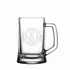 Engraved Dad Beer Mug for Birthdays and Father's Day