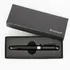 Custom Engraved Executive Pen in Elegant Black Gift Box