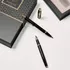 Custom Engraved Parker Pen Set for Professionals