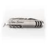 Custom Engraved Swiss Army Knife for Men and Dads