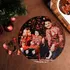 Custom Holiday Photo Wooden Puzzle Perfect Family Gift for Christmas