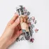 Custom Illustrated Photo Puzzle Gift