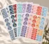 Custom Iron-On Clothing Labels for Kids and School