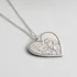 Hearth Necklace