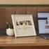 Personalised LOVE Photo Frame with Custom Message