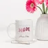 Custom Mom Design Mother's Day Coffee Mug