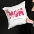 Custom Mom Hug Pillow with Personalized Name