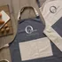 Custom Monogrammed Kitchen Apron Gift for Cooking Enthusiasts