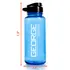 Custom Name Inscribed Water Bottle for Sports and Travel