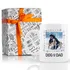 Custom Pet Dad Photo Mug for Fathers