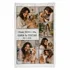 Custom Pet Photo Blanket for Moms