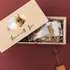 Custom Pet Photo Memory Box Keepsake Gift