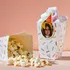 Personalised Birthday Popcorn Box with Fun Party Design - Large