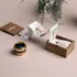 Personalised Wooden Photo Box for Bridesmaid Proposal