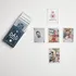 Custom Photo Playing Cards for Father's Day