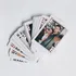 Custom Photo Playing Cards Gift for Couple