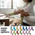 Custom Photo Printed Colorful Pattern Socks