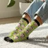 Custom Photo Socks for Couples