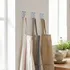 Custom Photo Towel Hooks Set of 3
