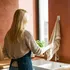 Custom Photo Towel Hooks Set of 3
