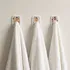 Custom Photo Towel Hooks Set of 3