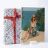 Custom Sketch Efect Photo Block Puzzle Gift