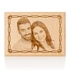 Custom Valentine's Day Gifts Mini Wood Photo