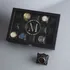 Personalised Monogrammed Watch Box for Men