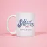 Custom Women's Day Celebration Mug for Her