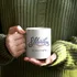 Custom Women's Day Celebration Mug for Her
