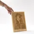 Custom Wood Engraved Photo Personalized Graduation Gift