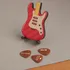 Customizable Guitar Pick Set for Music Lovers