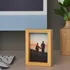 Customizable Mini Wooden Picture Frame