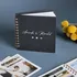 Customizable Name Printed Photo Album
