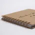 Customizable Name Printed Photo Album
