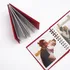 Customizable Name Printed Photo Album