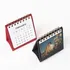Customizable Picture Printed Desk Calendar