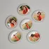 Personalised Photo Magnet Set for Home Décor and Gifts
