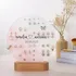 Customizable Stand For Earring